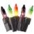 Holiday Home® Mini Multicolored Lights Perspective: top