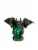 Holiday Home Animated Gargoyle Decoration Perspective: top