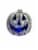 Holiday Home® Light Up Tombstone Jack-O-Lantern Decoration Perspective: top