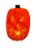 Holiday Home® Light Up Antique Pumpkin Decoration Perspective: top