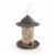 Belle Fleur Essential Bird Feeder Perspective: top
