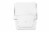 Everyday Living Square Stackable Storage Bin - Clear Perspective: top