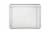 Everyday Living Storage Bin - Clear Perspective: top