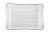 Everyday Living Storage Bin - Clear Perspective: top