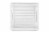 Everyday Living Storage Bin - Clear Perspective: top