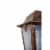 Holiday Home Christmas Lamp Post Decoration Perspective: top