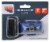 Glacier's Edge LED Headlamp - Blue Perspective: top