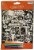 Holiday Home® Halloween Velvet Poster Color Set Perspective: top
