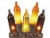 Holiday Home® Incandescent Harvest Light Set - 70 Pack Perspective: top