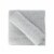 Everyday Living Jersey Sheet Set - Heather Grey Perspective: top