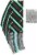 Holiday Home™ Striped Treat Bags - Green/Red Perspective: top