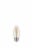 Everyday Living® 4.5-Watt (40-Watt) B11 LED Light Bulb - Soft White (2700K) Perspective: top