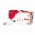 Everyday Living® 3.8-Watt (40-Watt) G25 Globe LED Light Bulb - Soft White (2700K) Perspective: top