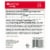 Everyday Living® 12.2-Watt (75-Watt) A19 LED Light Bulb - Soft White (2700K) Perspective: top