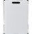 Everyday Living® Rectangular Cutting Board - White Perspective: top