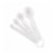 Everyday Living® Measuring Spoons Perspective: top