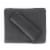 Everyday Living Jersey Sheet Set Twin - 3 pack Charcoal Perspective: top