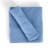 Everyday Living Jersey Sheet Set - Coronet Blue Perspective: top
