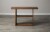 Modavari Home Fashions Rayne Console Table Perspective: top