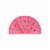 HD Designs Outdoors® Divided Serve Tray - Watermelon Perspective: top