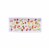 HD Designs Outdoors Skinny Rectangle Serving Tray with Handles Perspective: top