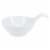 Dash of That® Spoulet - White Perspective: top