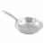 Dash of That Frying Pan Stainless Steel Perspective: top