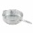 Dash of That Deep Frying Pan Stainless Steel Perspective: top