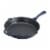 Dash Of That Enameled Cast Iron Skillet Perspective: top