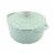 Dash of That Dutch Oven - Green Perspective: top