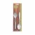 Dash of That®® Spencer Collection Sand Salad Fork Perspective: top
