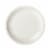 Dash of That® Grace Dinnerware Set - Ivory Perspective: top