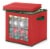 Holiday Home® Ornament Cube Perspective: top