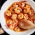 McCormick Golden Dipt Scampi Seafood Sauce Perspective: top