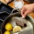 McCormick Golden Dipt Shrimp & Crab Boil Spice Perspective: top