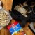 McCormick Golden Dipt Cracker Meal Seafood Fry Mix Perspective: top