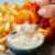 McCormick Golden Dipt Seafood Fry Mix Perspective: top