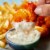 McCormick Golden Dipt Seafood Fry Mix Perspective: top
