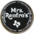 Mrs. Renfro's® Hot Green Salsa Perspective: top