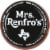 Mrs. Renfro's® Chipotle Corn Salsa Perspective: top