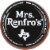 Mrs. Renfro's® Chipotle Corn Salsa Perspective: top