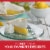 Duncan Hines Comstock Original Lemon Crème Pie Filling And Topping Perspective: top
