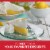 Duncan Hines Comstock Original Lemon Crème Pie Filling And Topping Perspective: top