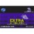 Kroger® Grape Extra Strength Energy Shots Perspective: top
