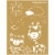 Comforts™ Day or Night Diapers Size 5 (27+ lbs) BIG DEAL! Perspective: top