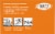 Kroger® Fruit Flavored Nicotine Gum 4mg Perspective: top