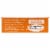 Kroger® Coated Fruit Wave Nicotine Gum 2mg Perspective: top