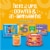 Comforts Fruit Crisps Variety Pack BIG Deal! Perspective: top
