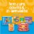 Comforts Fruit Crisps Variety Pack BIG Deal! Perspective: top