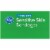 Kroger® Flexible Fabric Sensitive Skin Bandages Perspective: top